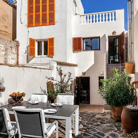 Casa Maria Angela Holiday home Arta