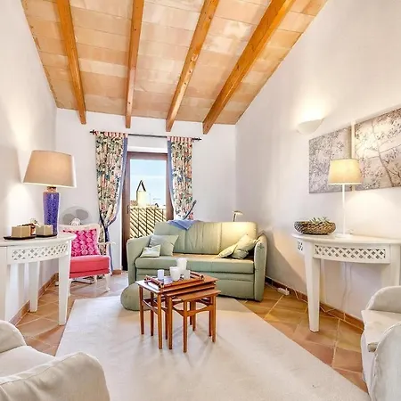 Casa Maria Angela Holiday home