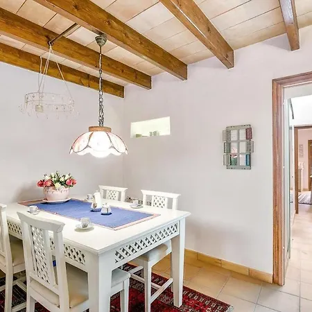 Holiday home Casa Maria Angela Arta