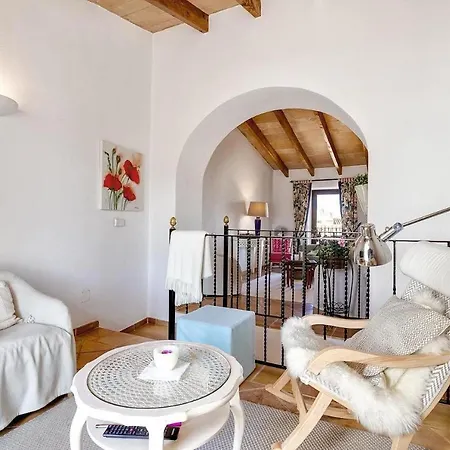 Holiday home Casa Maria Angela *