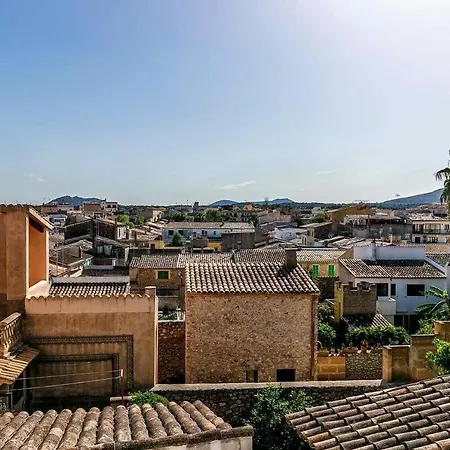 Casa Maria Angela *