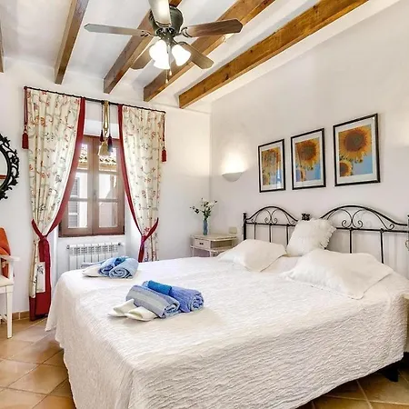 Casa Maria Angela Holiday home Arta