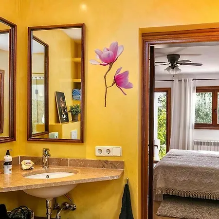 Casa Maria Angela Holiday home Arta