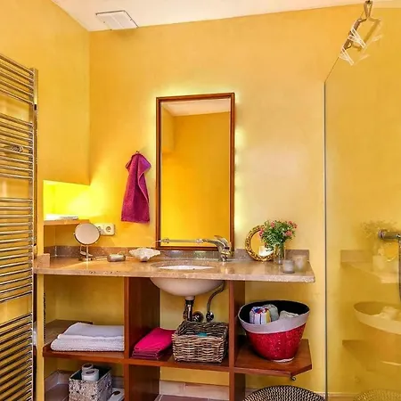 Casa Maria Angela Holiday home *