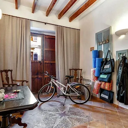 Casa Maria Angela * Arta