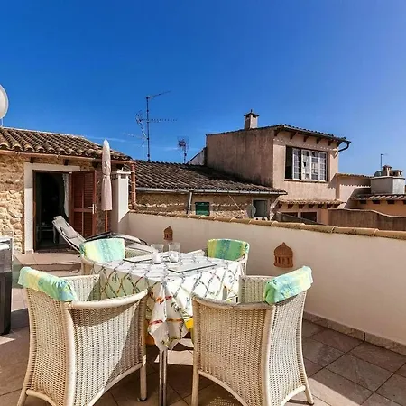 Holiday home Casa Maria Angela *