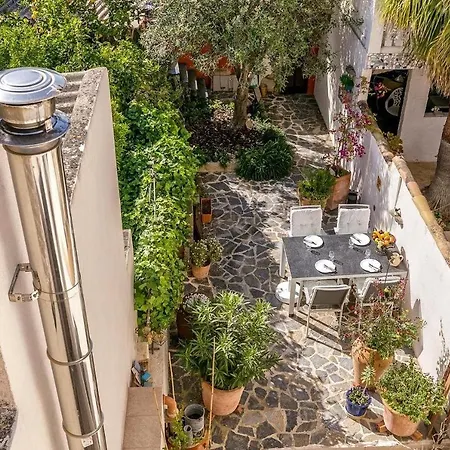 Holiday home Casa Maria Angela